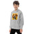 Kids fleece hoodie Woof-tastic Beagle