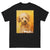 Men's classic tee - I ❤ DOGS - Poodle
