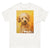 Men's classic tee - I ❤ DOGS - Poodle