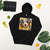 Unisex Hoodie  Woof-tastic Australian Shepherd