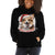 Unisex Hoodie Pembroke Welsh Corgi - Merry Woofmas