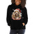 Unisex Hoodie Cocker Spaniel - Merry Woofmas