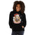 Unisex Hoodie Golden Retriever - Merry Woofmas