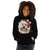 Unisex Hoodie Maltese - Merry Woofmas