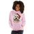 Unisex Hoodie Maltese - Merry Woofmas