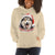 Unisex Hoodie Siberian Husky - Merry Woofmas