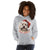 Unisex Hoodie Maltese - Merry Woofmas