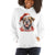 Unisex Hoodie Boxer - Merry Woofmas