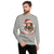 Unisex Premium Sweatshirt Danchshund - Merry Woofmas