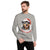 Unisex Premium Sweatshirt Rottweiler - Merry Woofmas