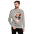 Unisex Premium Sweatshirt Beagle - Merry Woofmas