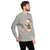 Unisex Premium Sweatshirt Bichon Frise - Merry Woofmas