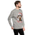 Unisex Premium Sweatshirt Doberman - Merry Woofmas