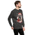 Unisex Premium Sweatshirt Pug - Merry Woofmas