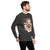 Unisex Premium Sweatshirt Golden Retriever - Merry Woofmas