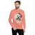 Unisex Premium Sweatshirt Maltese - Merry Woofmas