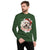 Unisex Premium Sweatshirt Maltese - Merry Woofmas