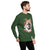 Unisex Premium Sweatshirt Akita - Merry Woofmas