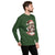 Unisex Premium Sweatshirt Shitzu - Merry Woofmas