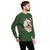 Unisex Premium Sweatshirt Maltese - Merry Woofmas