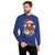 Unisex Premium Sweatshirt Danchshund - Merry Woofmas