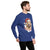 Unisex Premium Sweatshirt Golden Retriever - Merry Woofmas