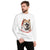 Unisex Premium Sweatshirt Akita - Merry Woofmas