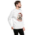 Unisex Premium Sweatshirt Maltese - Merry Woofmas