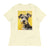 Women's Relaxed T-Shirt - I ❤ Dogs - Miniature Schnauzer