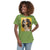 Women's Relaxed T-Shirt - I ❤ Dogs - Cavalier King Charles Spaniel